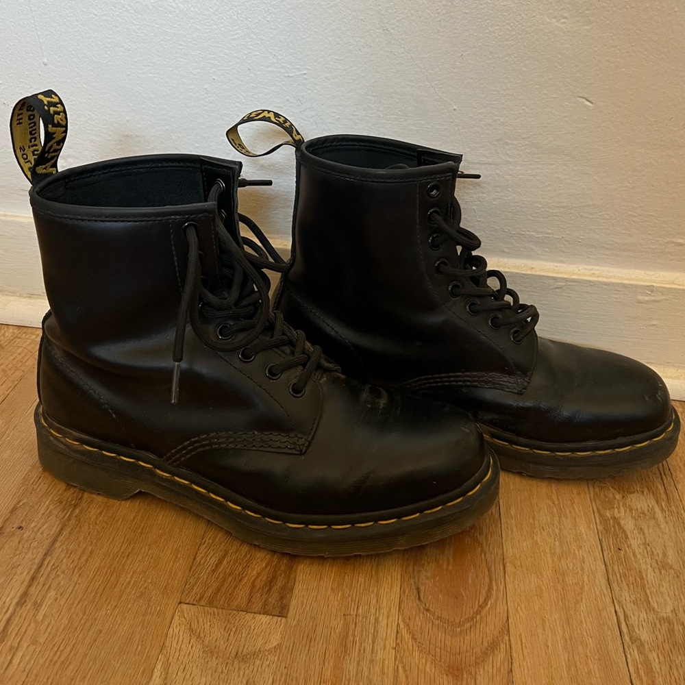 Doc Marten’s